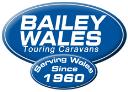 Bailey Caravans Wales logo